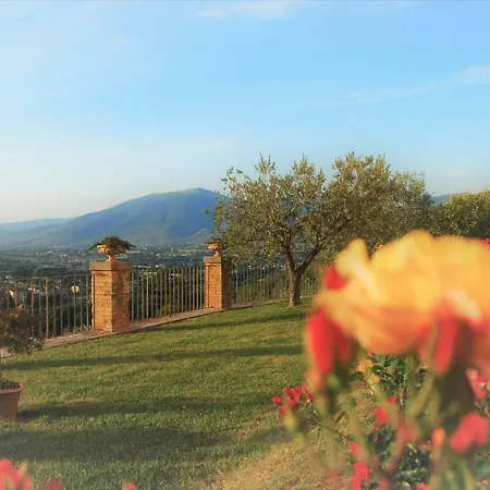 Apartment Le Rose