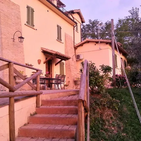 Le Rose Appartamento *