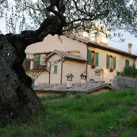 Le Rose Spoleto