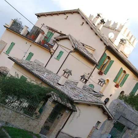 Apartment Le Rose Spoleto