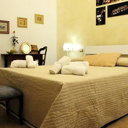 Le Rose Spoleto