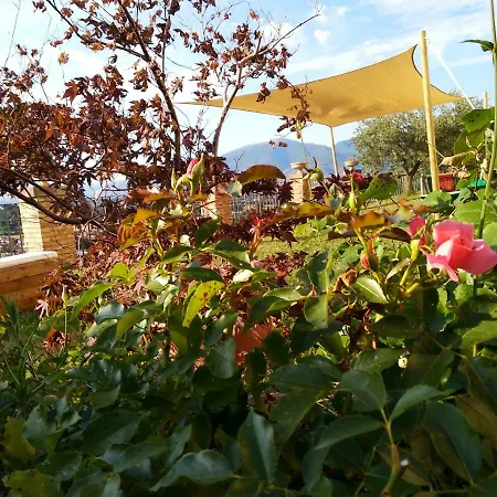 公寓 Le Rose